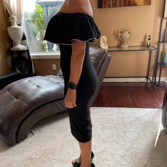 Cocktail dress - Picture 6 of 11